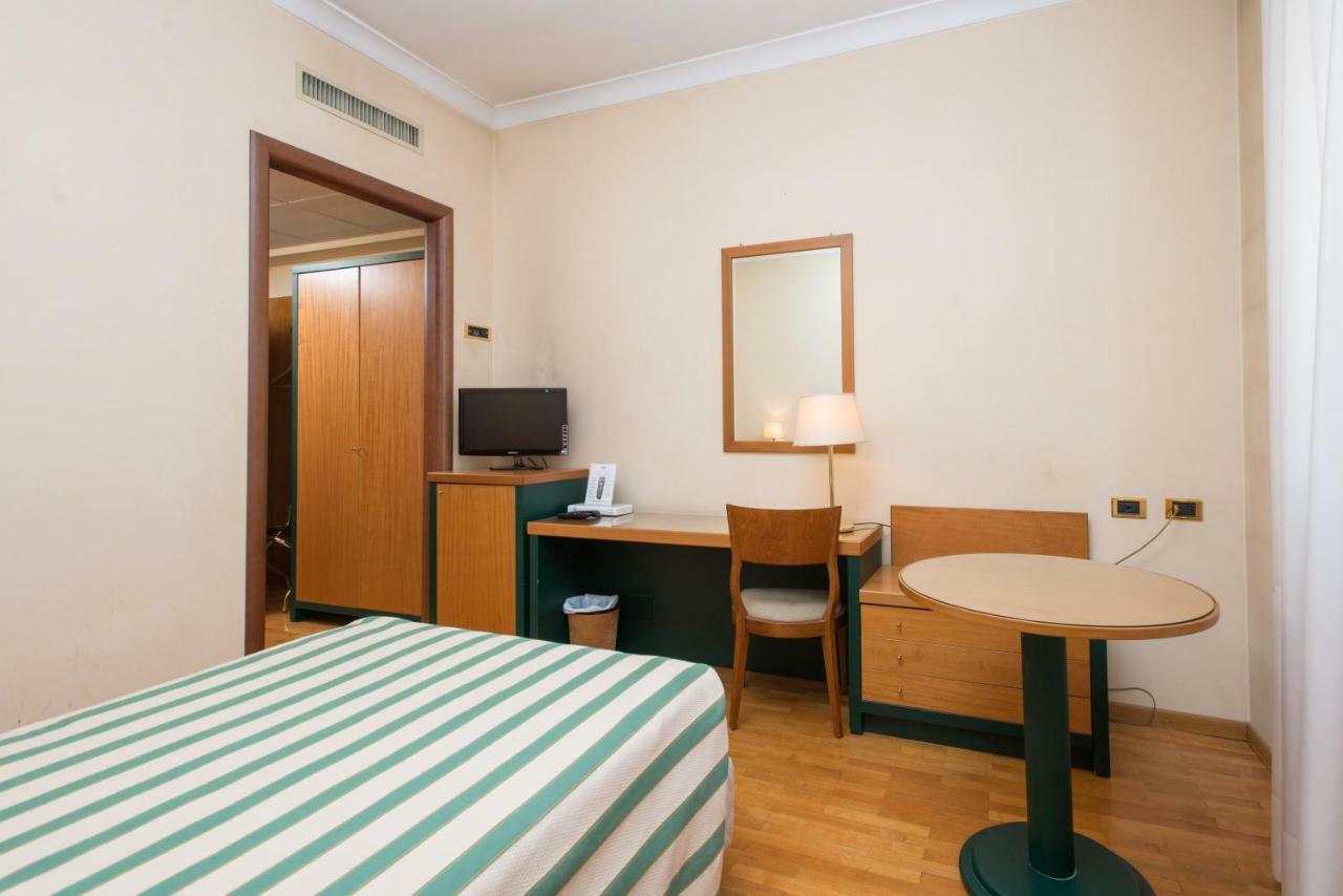 Hotel San Francesco Rende Exterior photo